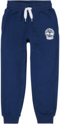 Timberland Pantaloni de trening Băieți T60461 Timberland Albastru 12 ani