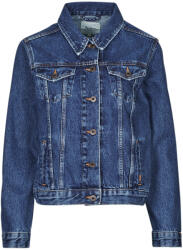 Pepe jeans Jachete Denim Femei REGULAR JACKET Pepe jeans albastru EU XS