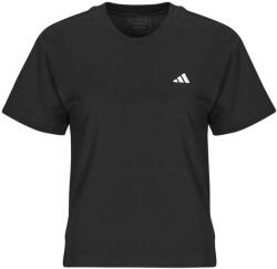 adidas Tricouri mânecă scurtă Femei Essentials Small Logo T-Shirt adidas Negru EU S