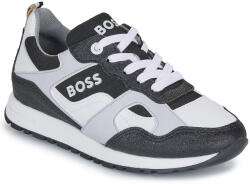BOSS Pantofi sport Casual Băieți J51658 BOSS Multicolor 32