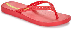 Ipanema Flip-Flops Femei BOHEMIA FEM Ipanema roșu 38