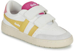 Gola Pantofi sport Casual Fete Falcon Strap Gola Alb 33