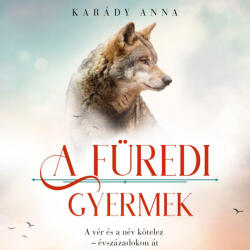  A füredi gyermek [eHangoskönyv]