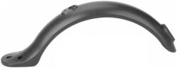Xiaomi Mi Electric Scooter 1S, 2 M365, Pro, Mankeel CityJet - Hátsó Sárvédő (Black) - C002550004300 Genuine Service Pack, Black