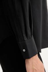 KARL LAGERFELD риза дамска от памук (A4W11009) - answear - 201,43 лв