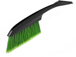 Amio Jégkaparó, hóseprűvel, 43 cm Amio Alpin BS3
