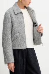 HUGO BOSS Палто с вълна BOSS Cafiore1 (50548767)