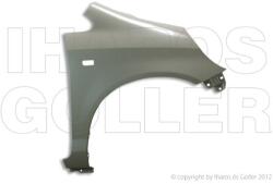 Honda Jazz 2002-2004 - Első sárvédő jobb, oldalvillogós - alkatresz - 21 900 Ft