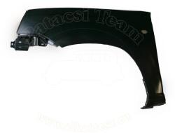 Nissan X-Trail 2001-2007 - Első sárvédő bal, oldalvillogós