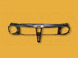 VW Golf II 1983-1992 - Zárhíd fényszórótartó lemezekkel