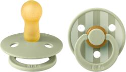 BIBS Studio Pin Colour - zsálya mix (2 db)