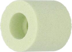 Norton Egyoldalt süllyesztett köszörűkorong Ø25x25x8 mm 5NQN 80 J VQN, 10 db/csomag (CT328249)