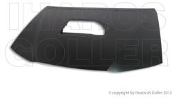 Toyota Hilux Vigo 2011-2015 - Gépháztető Turbo lyukkal (4WD) 11.08-