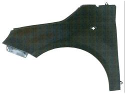 Fiat 500 2016-2024 - Első sárvédő bal - alkatresz - 15 405 Ft