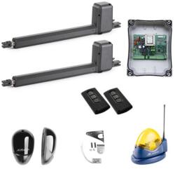 Allmatic HYPER/BIOS 400 24V nyílókapu szett