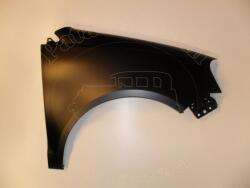 VW Polo 2005-2009 - Első sárvédő jobb