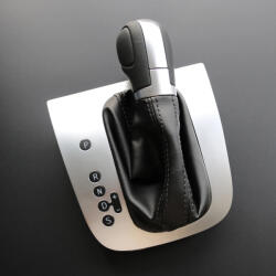  Volkswagen Golf 6 automata váltószoknya és váltógomb szett DSG (3040)