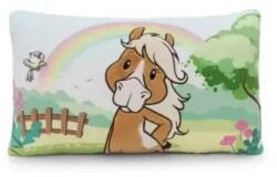 NICI Green: Holly póni párna, szögletes - 43 x 25 cm (62244) - ejatekok