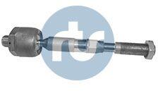 RTS Articulatie axiala, cap de bara RTS 92-04629-010 (92-04629-010)