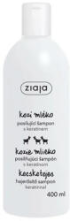 Ziaja Kecsketejes hajerősítő sampon 400 ml (0010014587)