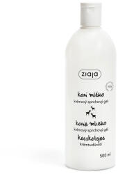 Ziaja Kecsketejes krémtusfürdő 500 ml (0010008912)