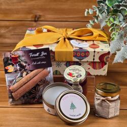 Ünnepi Csoda Ajándékcsomag