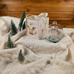  Angyalkás váltófüles ajándékbox