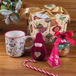  Téli Varázslat - Ajándék Szett