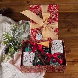  Páros Forró Pillanatok Karácsonyi Készlet