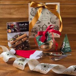  Téli Kényeztetés Ajándékcsomag