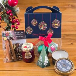  Ünnepi Ízvarázs Szett