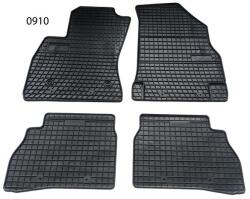 FroGum Opel Combo D 5személyes Frogum 0910 fekete gumiszőnyeg szett