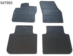 FroGum Skoda Kodiaq Frogum 547952 fekete gumiszőnyeg szett