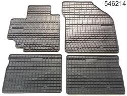 FroGum Suzuki Celerio II Frogum 546214 fekete gumiszőnyeg szett