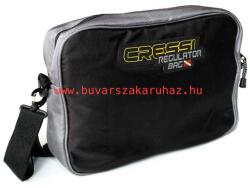 CRESSI classic regulator bag
