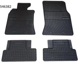 FroGum Mini Cooper R50 R52 R53 R56 R57 Frogum 546382 fekete gumiszőnyeg szett