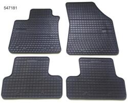 FroGum Renault Megane IV Frogum 547181 fekete gumiszőnyeg szett