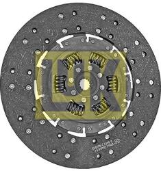 LUK Disc ambreiaj LUK 332 0003 10 (332 0003 10)
