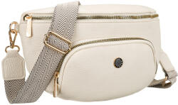  Peterson Női Oldaltáska -PTN MIS-01-3537 L. BEGE- Világos Bézs- (5903051273537)