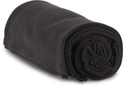 K-UP KP424 POLAR FLEECE BLANKET (kp424bl-u) - ajandektargykozpont