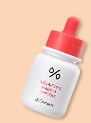 Dr. Ceuracle Serum pentru față în fiolă Azelaic 10 & Madeca Ampoule - 30 ml