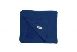 Gildan GI18900 HEAVY BLEND FLEECE STADIUM BLANKET (gi18900nv-u)