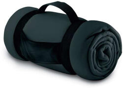 SOL’S SO04342 SOL'S STAVENGER - FLEECE PLÉD (so04342dg-u) - ajandektargykozpont