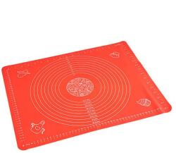 Altom Design Altom szilikon gyúrólap - 50x40 cm (IMO-ALT-0207015898-374344)