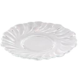 Edwanex üveg desszertes tányér - 22 cm (IMO-ALT-0103002155-618170)