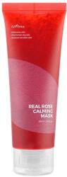 Isntree - Real Rose Calming Mask - Nyugtató arcmaszk - 100ml