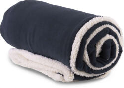 K-UP KP431 SHERPA BLANKET (kp431nnv-u) - ajandektargykozpont