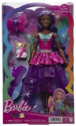 Mattel Barbie a touch of magic - tündér főhős - Brooklyn