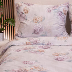 Takoy Pamut ágyneműhuzat-garnitúra 140x200 cm hortenzia