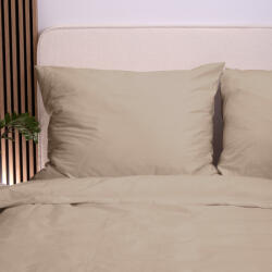 Takoy Svájci pamut szatén paplanhuzat 220x200 cm bézs